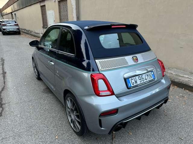 Abarth 695C 1.4 16v Rivale 180cv auto