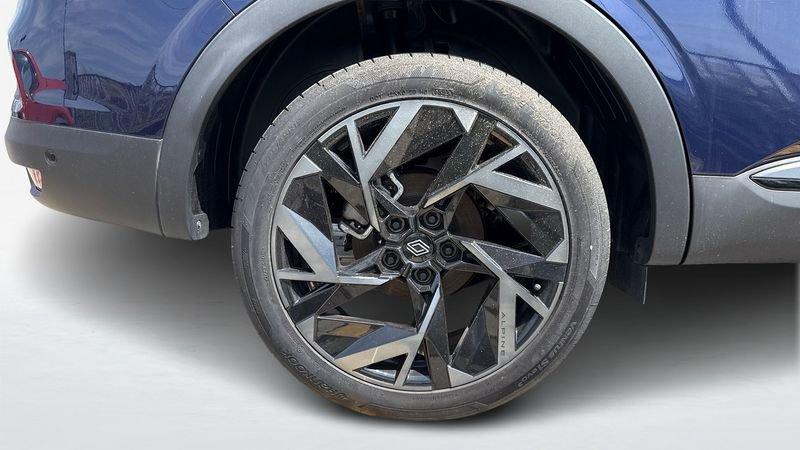 Renault Arkana esprit alpine E-Tech full hybrid 145