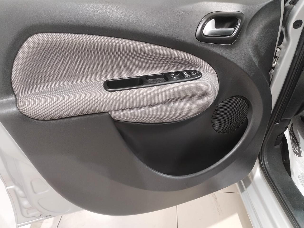 Citroen C3 Picasso C3 Picasso 1.6 HDi 90 Seduction