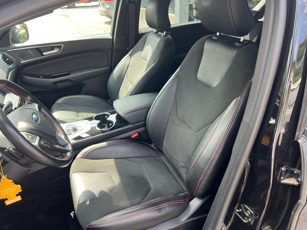 Ford S-Max 2.0 EcoBlue 190CV Start&Stop Aut. ST-Line Business