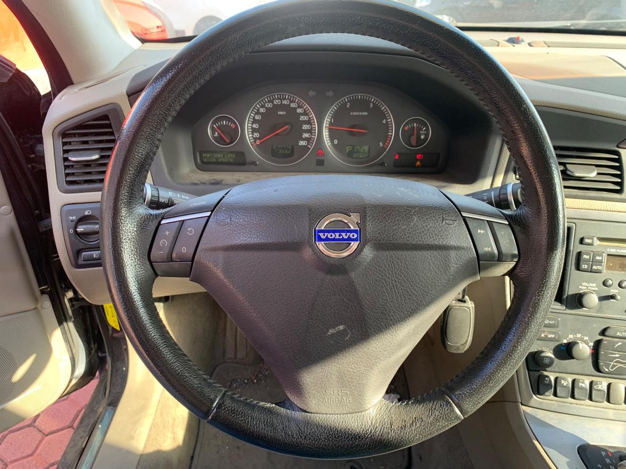 Volvo S60 2.4 D5 20V (185CV) cat Summum