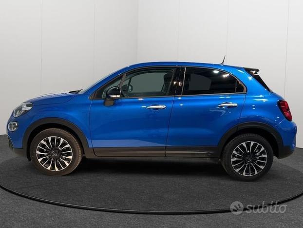 FIAT 500X 1.3 MJT 95CV