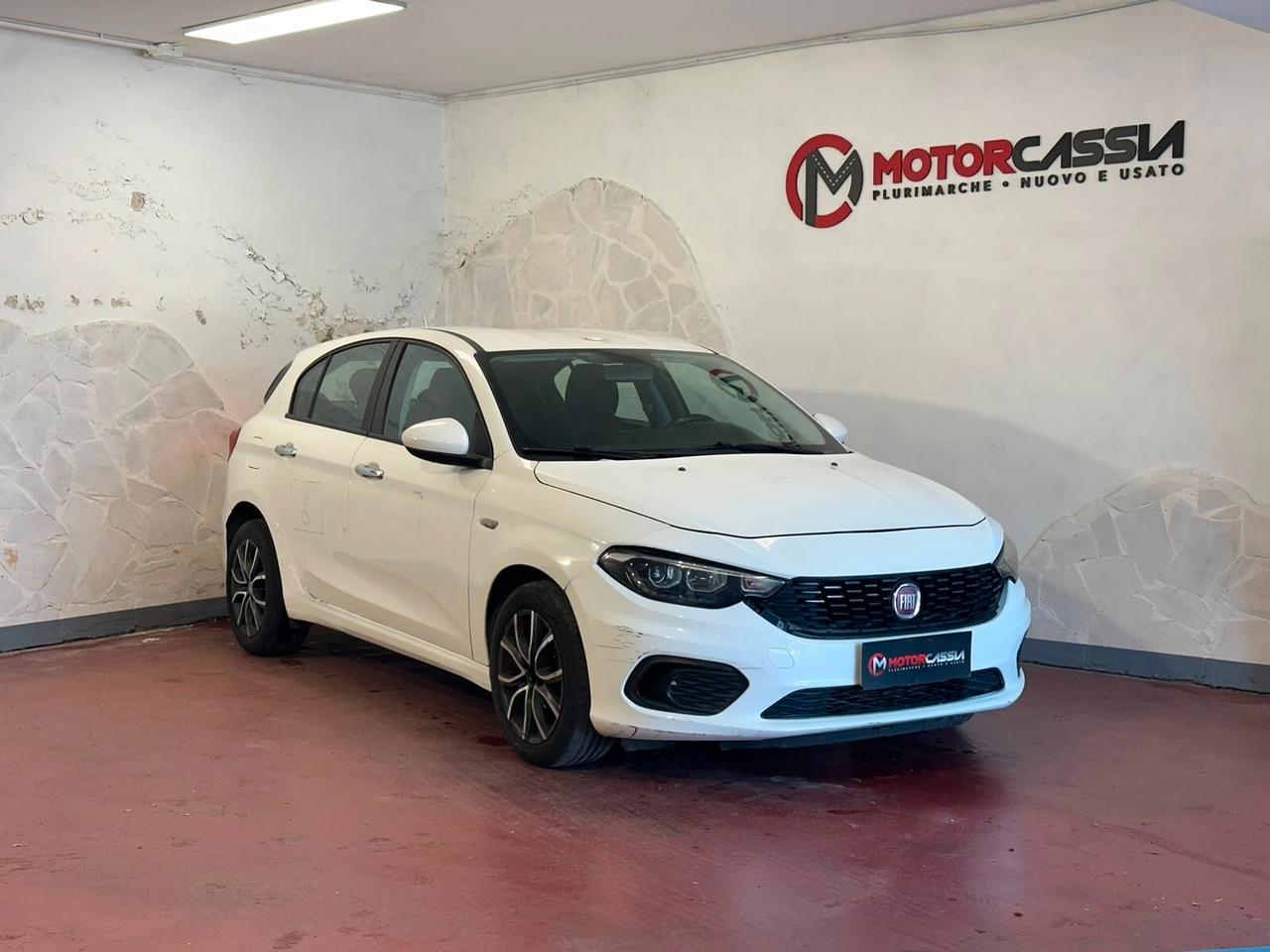 Fiat Tipo 1.3 Mjt S&S 5 porte Business