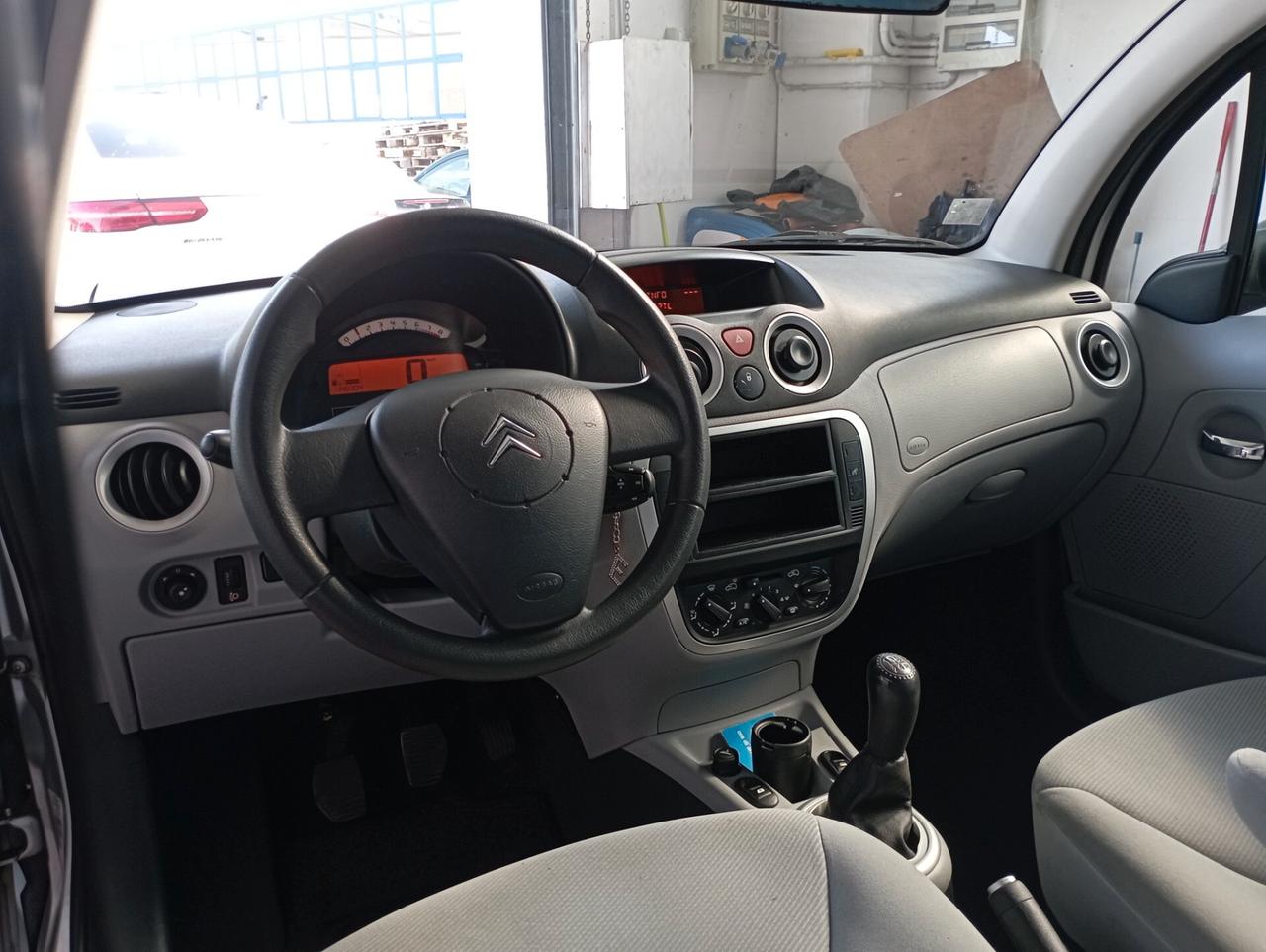 Citroen C3 1.1 Elegance NEOPATENTATI OK