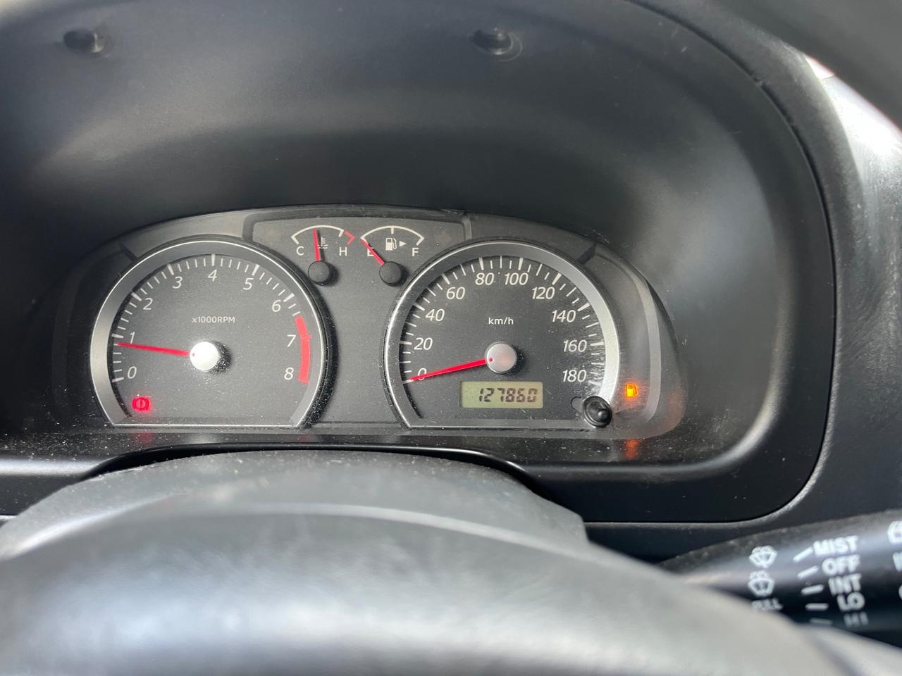 Suzuki Jimny 1.3i 16V cat 4WD JLX Più