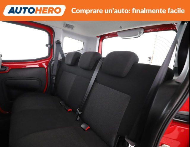 FIAT Qubo 1.4 8V 77 CV Easy