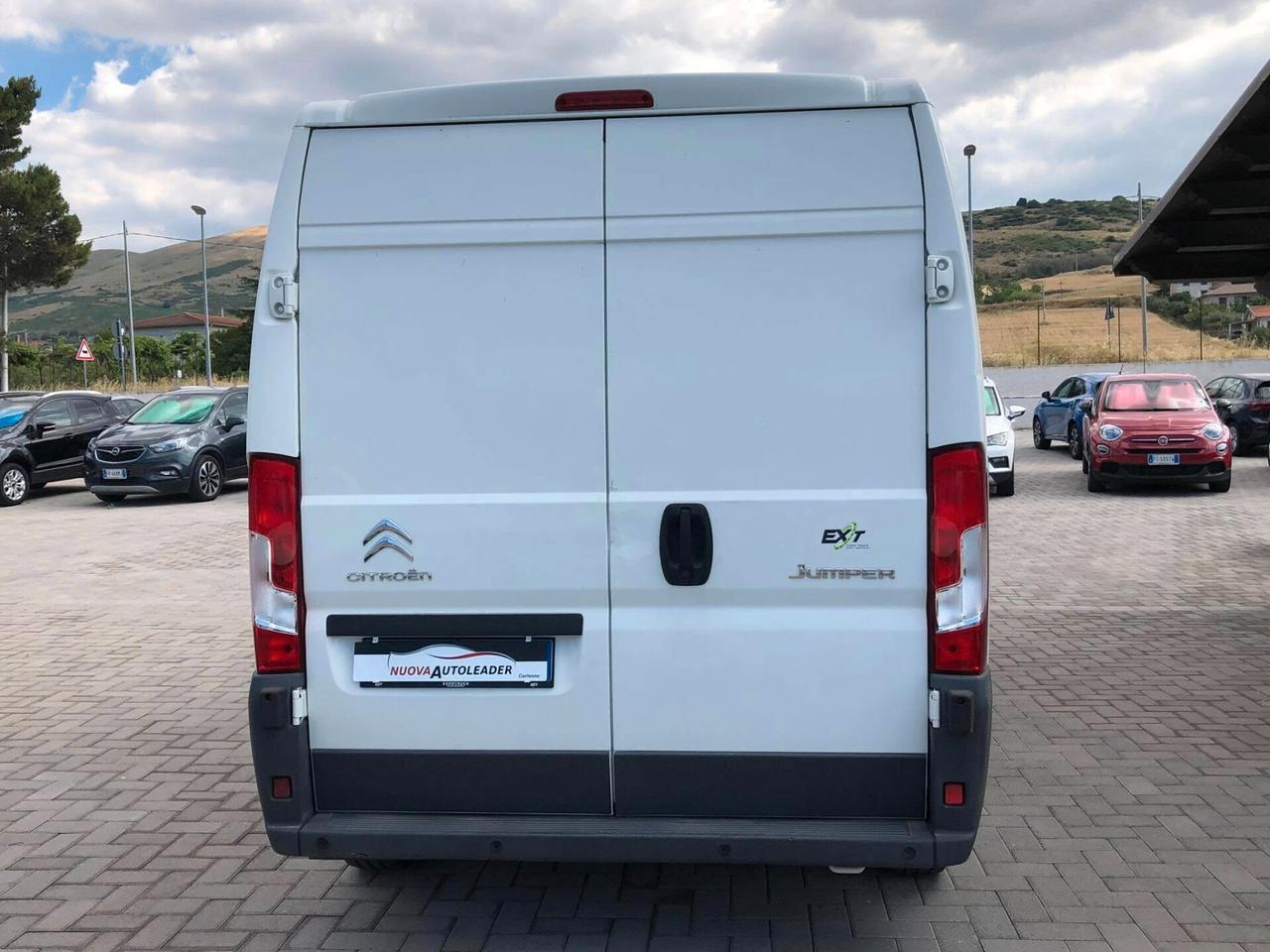 Citroen Jumper 33 BlueHDi 130 L2H2 anno 2017