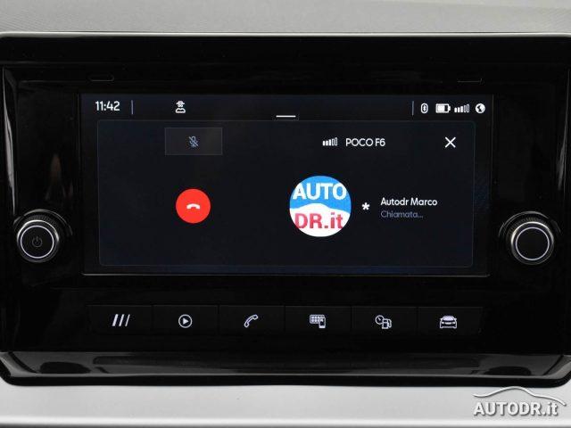 SEAT Arona 1.0 TGI FR Fari LED, Retrocamera, Full Link