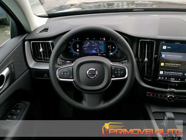 VOLVO XC60 B4 automatico Core