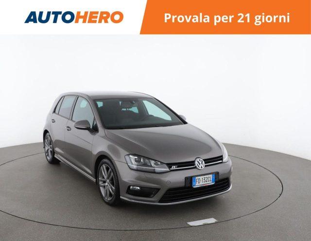 VOLKSWAGEN Golf 1.4 TSI 5p. Sport Edition BlueMotion Technology