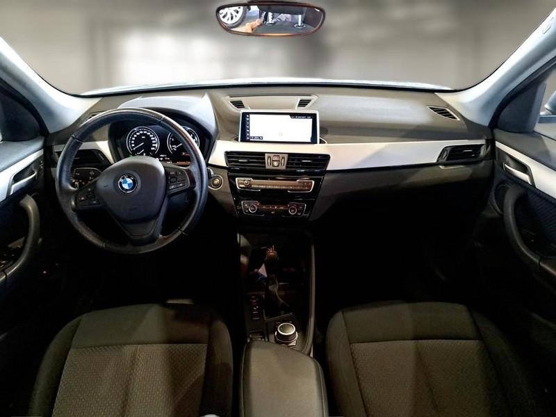 BMW X1 xDrive 25e Business Advantage automatico