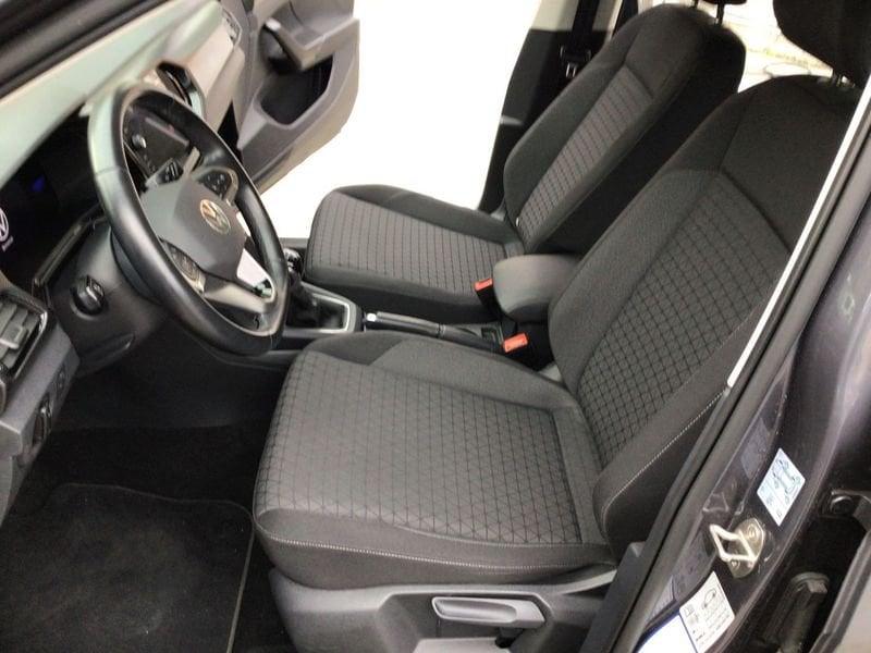Volkswagen T-Cross T-Cross 1.0 TSI Style BMT