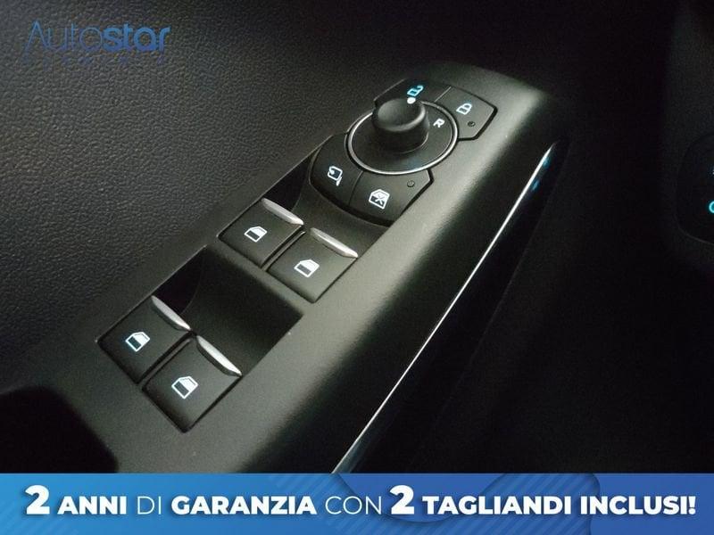 Ford Puma 1.5 ecoblue Titanium s&s 120cv