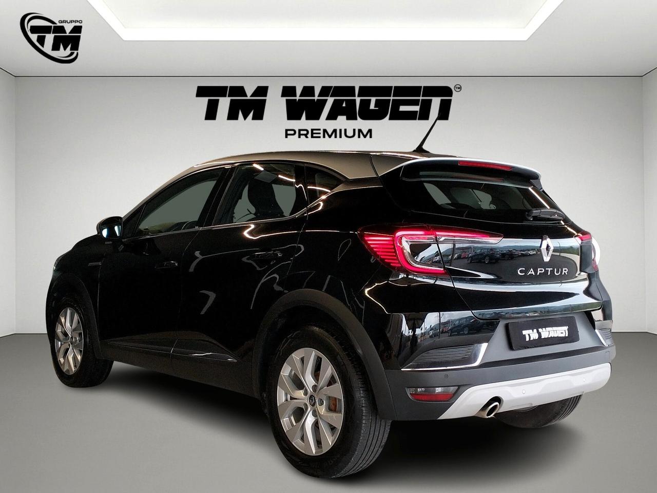 Renault Captur TCe 100 CV Life - NEOPATENTATI