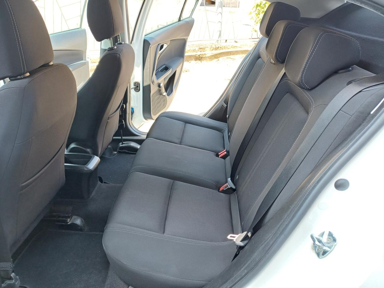 Fiat Tipo 1.6 Mjt S&S 5 porte Lounge