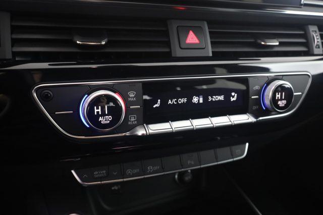 AUDI A4 A4 Avant 35 TDI/163 CV S tronic Business Advanced