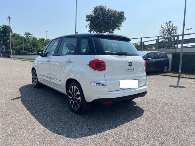 FIAT 500L 1.4 95 CV S&S Urban my19 B-COLOR