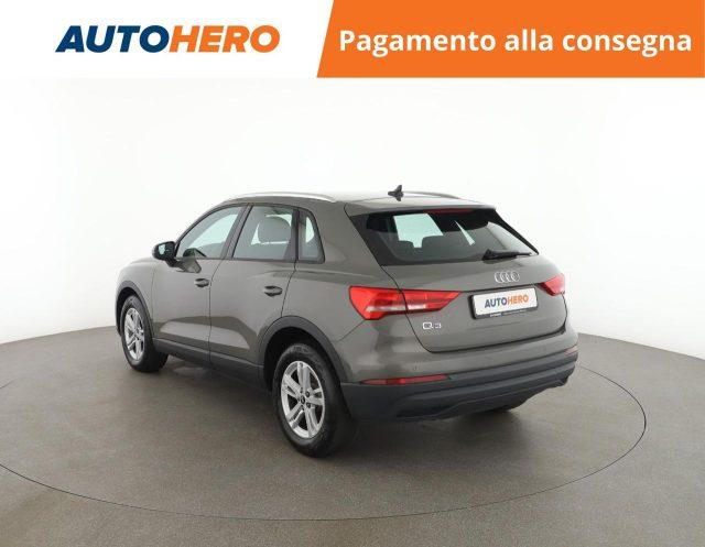 AUDI Q3 35 TDI