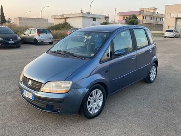 Fiat Idea 1.9 Multijet Dynamic