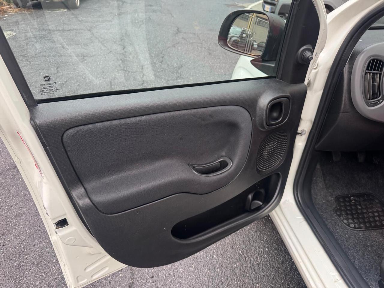 Fiat Panda 1.2 2013 benzina