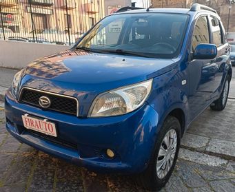 Daihatsu Terios 1.3 4WD CX Green Powered
