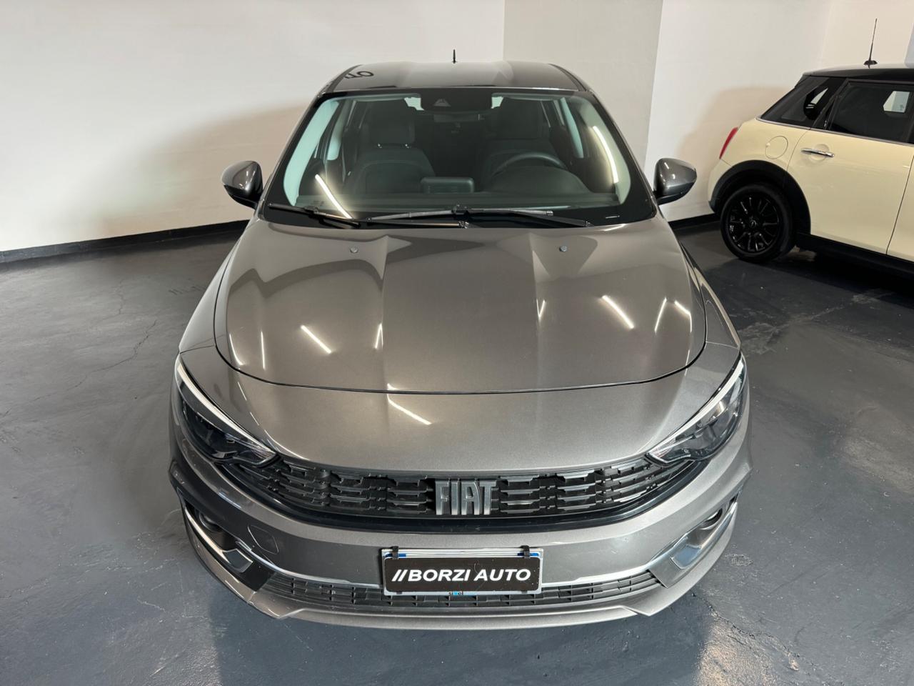 Fiat Tipo 1.3 Mjt S&S 5 porte City Life PROMO!! KM REALI!!