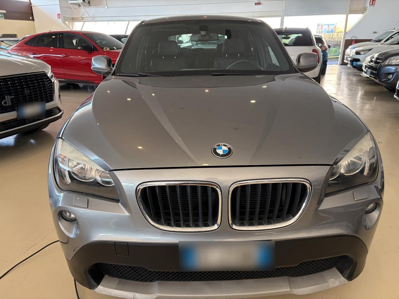 Bmw X1 sDrive20d Futura