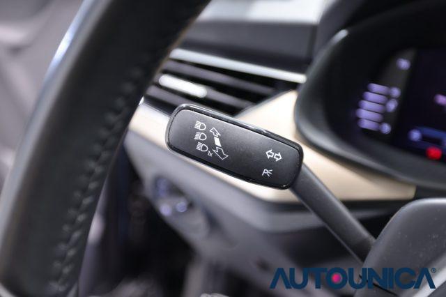 SKODA Kamiq 1.0 TSI 110 CV DSG STYLE FARI LED NEOPATENTATI