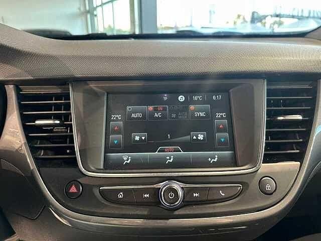 Opel Crossland 1.2 12V Start&Stop Elegance