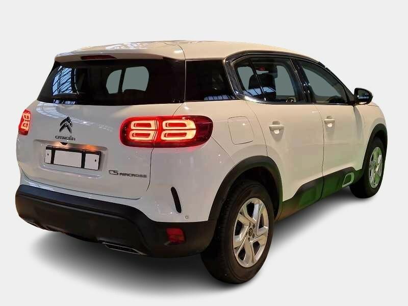 CITROEN C5 AIRCROSS BlueHDi 130 S/S Business EAT8