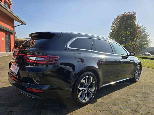 RENAULT Talisman dCi 160 CV EDC Energy Executive 4Control