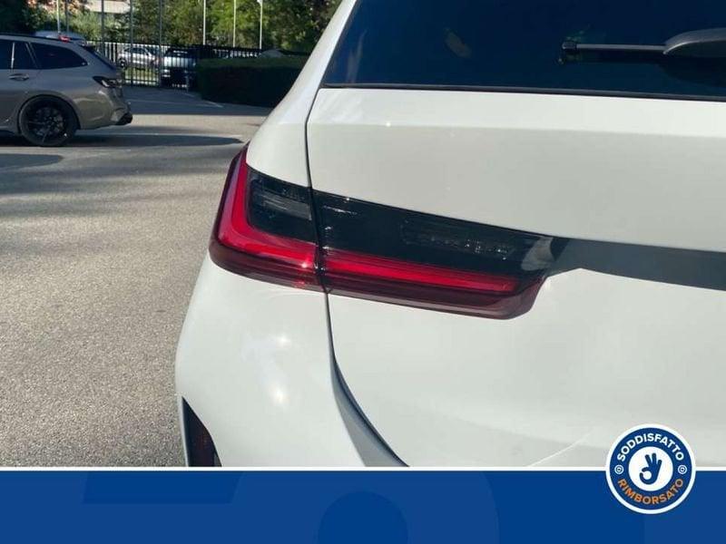 BMW Serie 3 Touring 330e M Sport