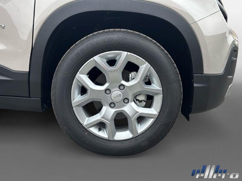 Jeep Avenger Nuova Benzina Altitude 1.2 100cv MY24