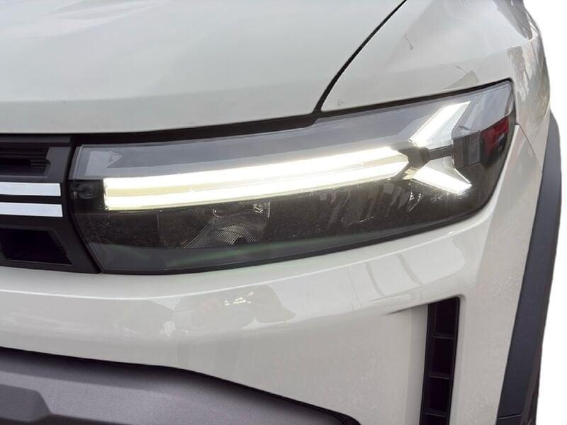 Dacia Duster Duster Hybrid 140 CV Journey