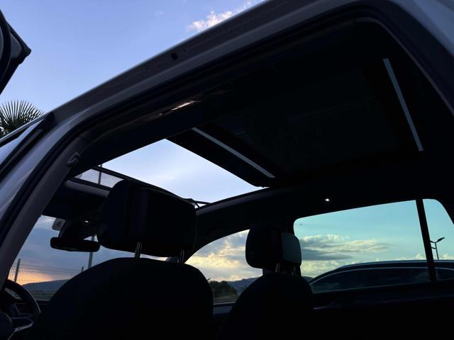 VOLKSWAGEN Tiguan 2.0 TDI 150 CV DSG Elegance TETTO*LED!!