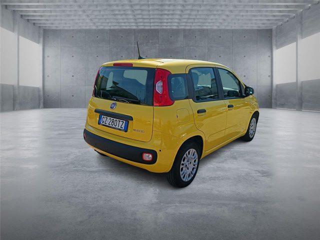 FIAT Panda 3ª serie 1.0 FireFly S&S Hybrid Pop