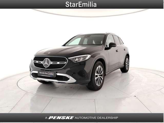 Mercedes-Benz GLC 220 GLC 220 d 4Matic Mild Hybrid Advanced