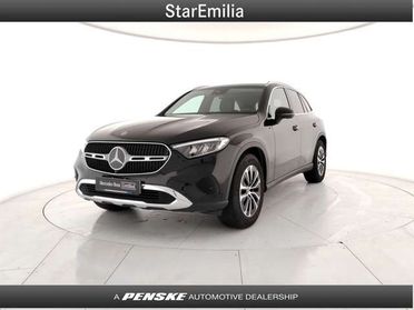 Mercedes-Benz GLC 220 GLC 220 d 4Matic Mild Hybrid Advanced