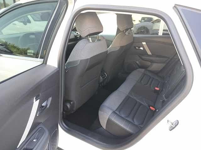 Citroen C4 PureTech 130 S&S Shine