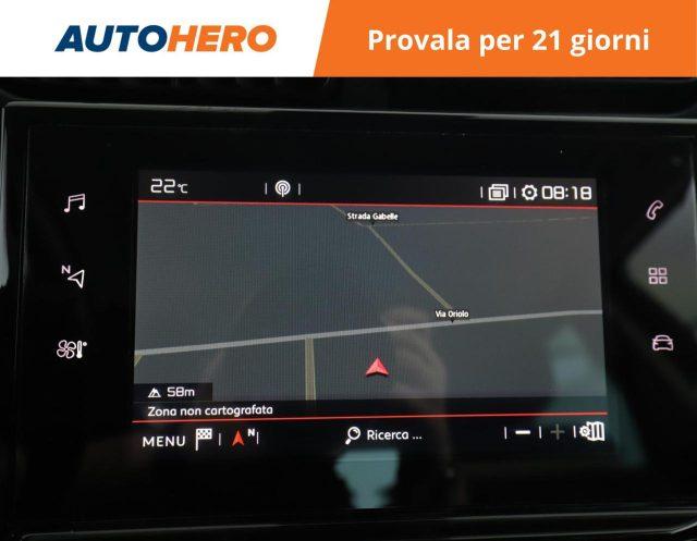 CITROEN C3 Aircross BlueHDi 100 Shine