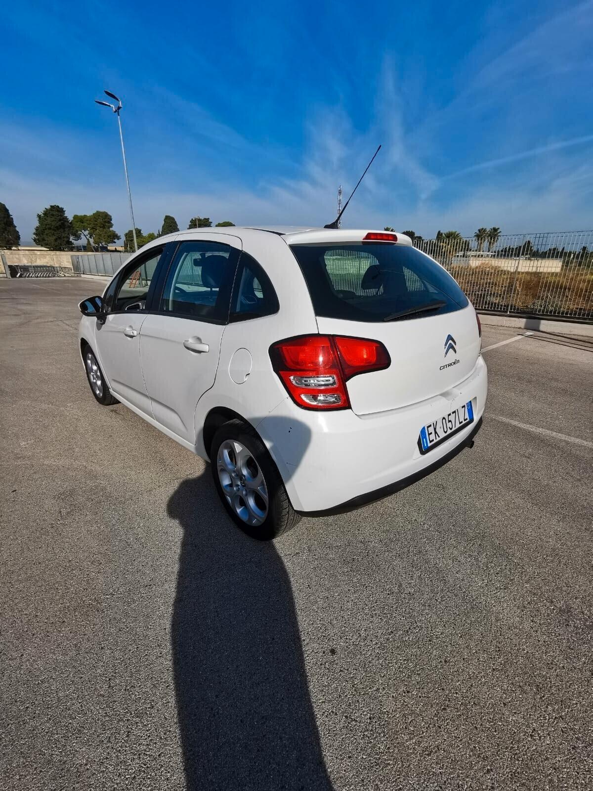 Citroen C3 1.1 Attraction - 2012