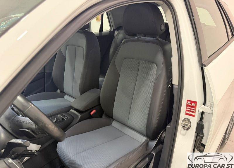 Audi Q2 1.5 35 TFSI ADMIRED S TRONIC