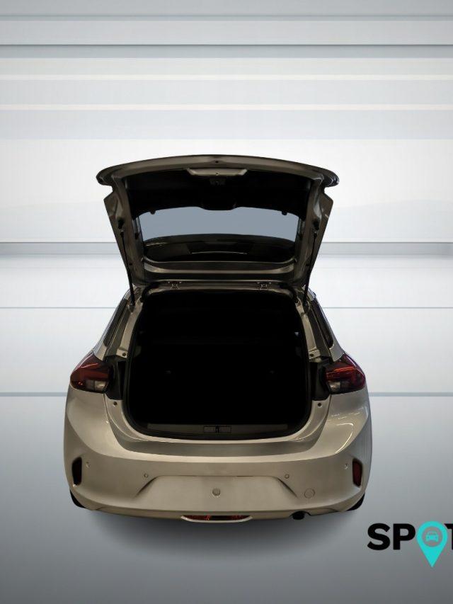 OPEL Corsa Hybrid 110 CV aut. Edition