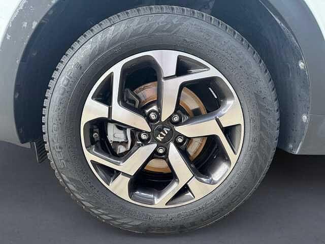Kia Sportage 1.6 ECOGPL 2WD Business Class