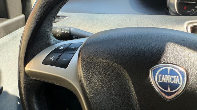 LANCIA Ypsilon 1.0 FIREFLY S&S HYBRID GOLD*24M.G.*CARPLAY*LED*TEL