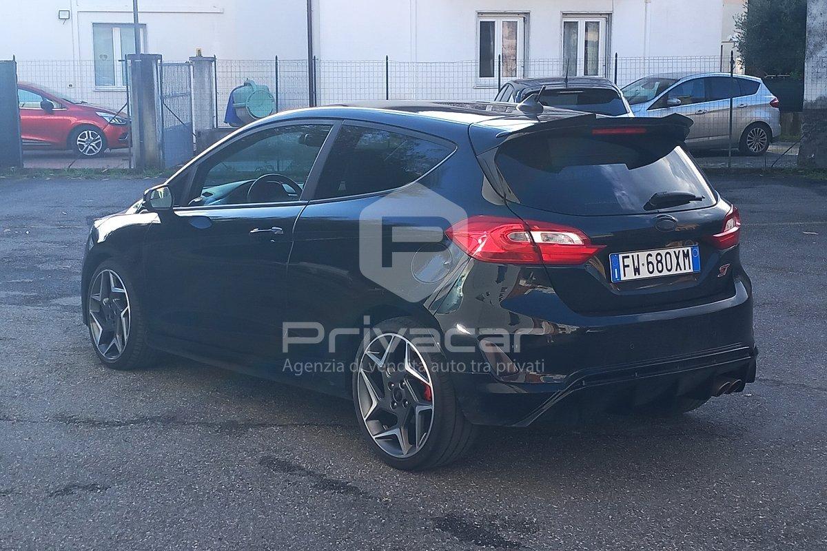 FORD Fiesta 1.5 Ecoboost 200 CV 3 porte ST