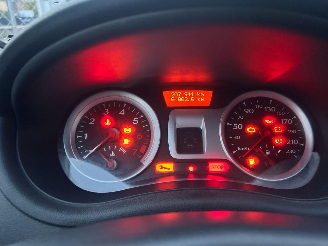 Renault Clio 1.2 gpl