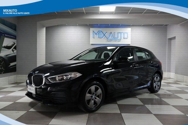 BMW 116 D 5 Porte Advantage