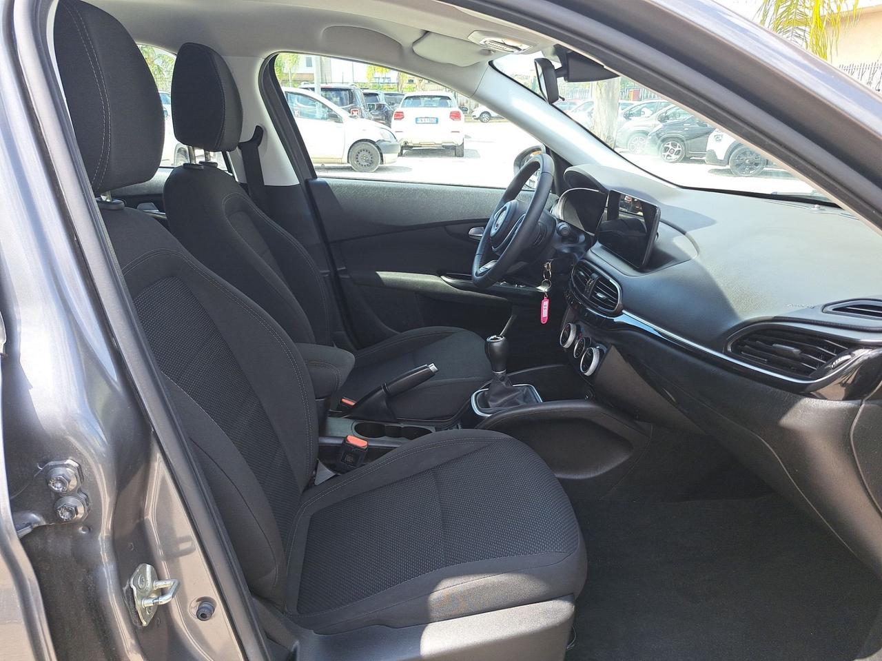 Fiat Tipo 1.0 SW City Life