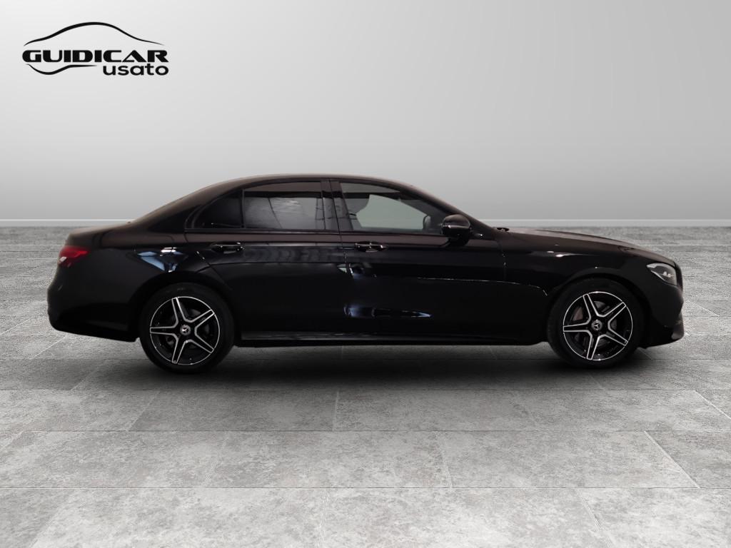 Mercedes-Benz Classe E - W213 Berlina - E 220 d Premium 4matic auto my20
